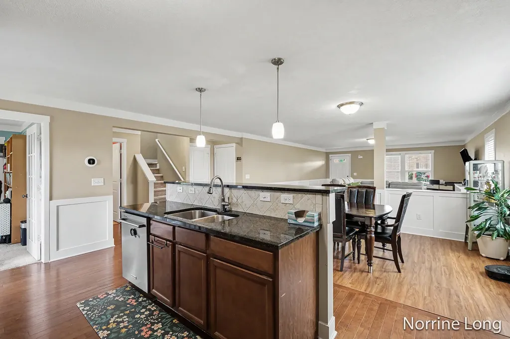 4651 Cider Mill Court NW Walker City MI 49534
