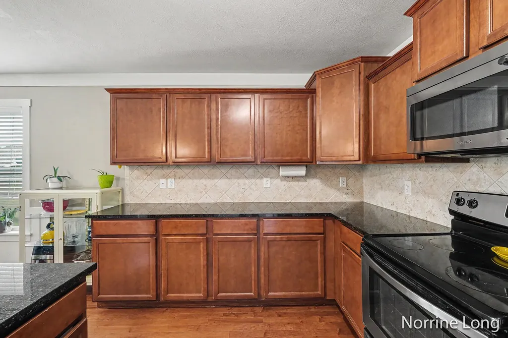4651 Cider Mill Court NW Walker City MI 49534