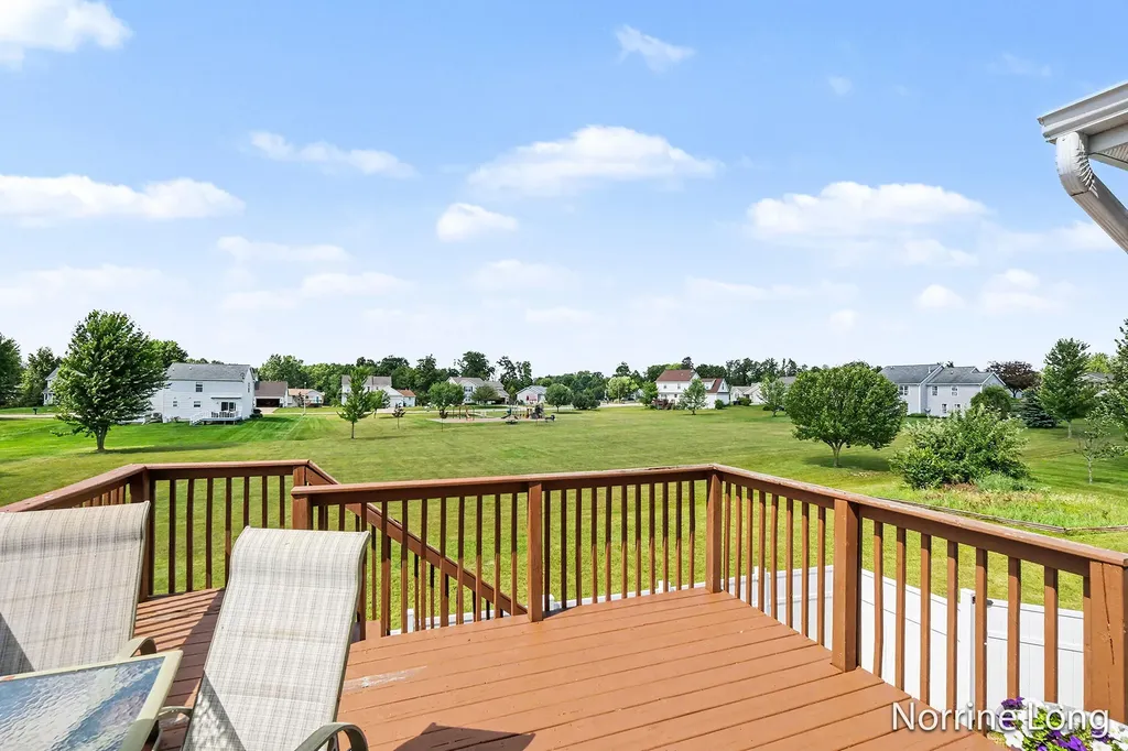 4651 Cider Mill Court NW Walker City MI 49534