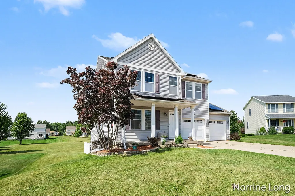 4651 Cider Mill Court NW Walker City MI 49534
