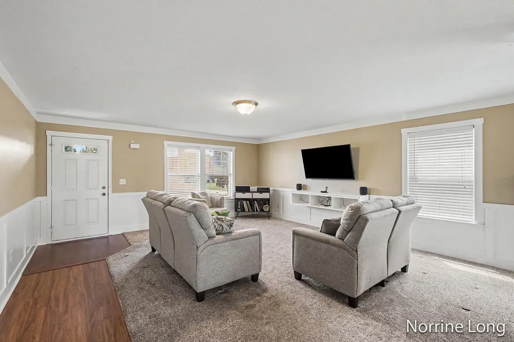 4651 Cider Mill Court NW Walker City MI 49534