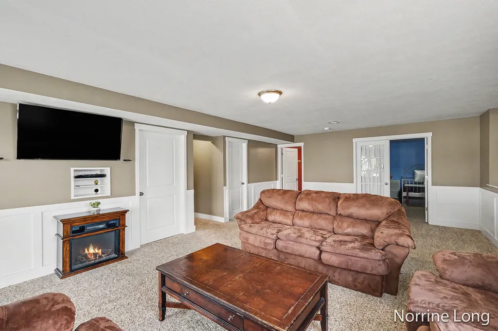 4651 Cider Mill Court NW Walker City MI 49534