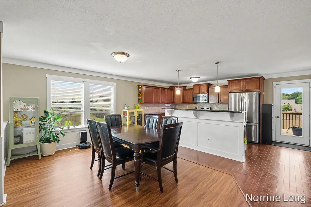 4651 Cider Mill Court NW Walker City MI 49534