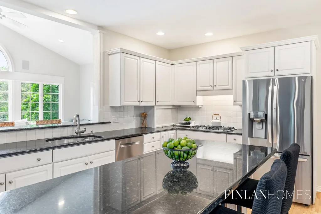 10310 E Rivershore Drive SE Caledonia Township MI 49302