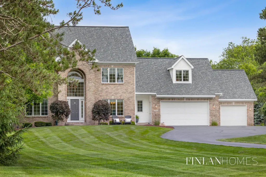 10310 E Rivershore Drive SE Caledonia Township MI 49302