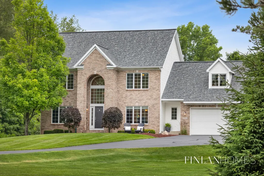 10310 E Rivershore Drive SE Caledonia Township MI 49302
