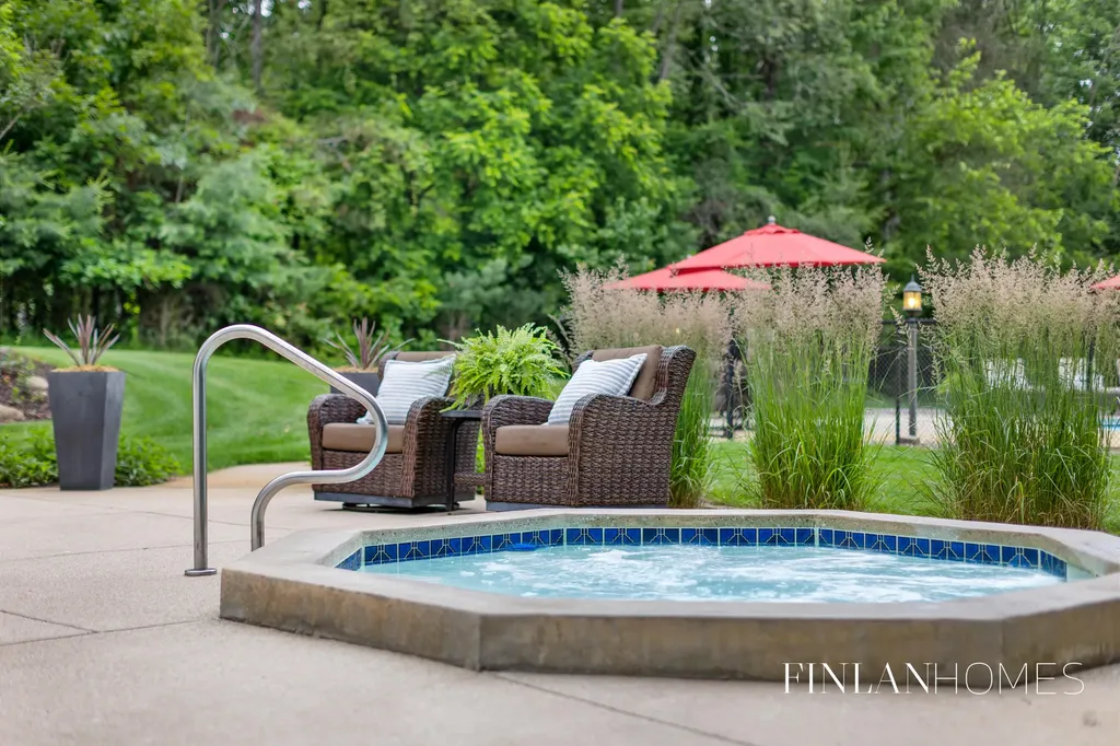 10310 E Rivershore Drive SE Caledonia Township MI 49302