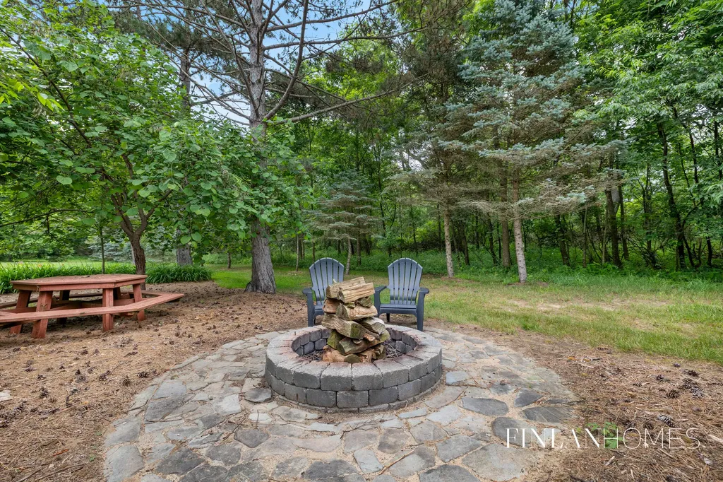 10310 E Rivershore Drive SE Caledonia Township MI 49302
