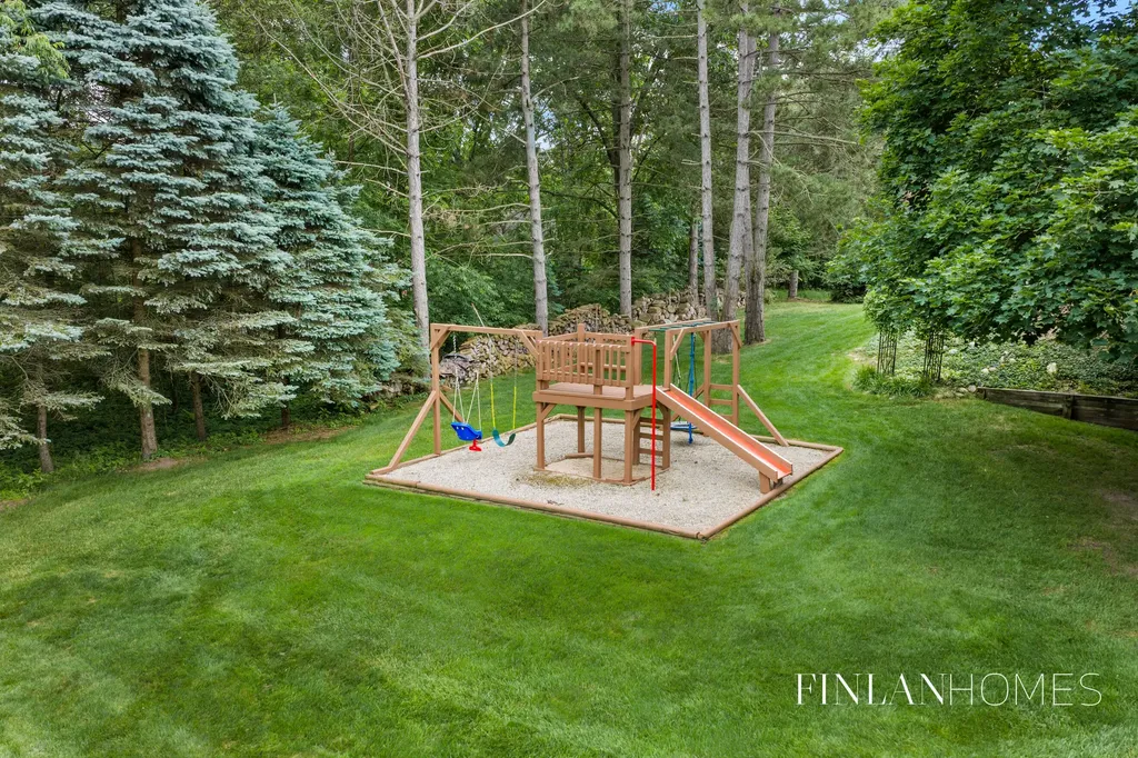 10310 E Rivershore Drive SE Caledonia Township MI 49302