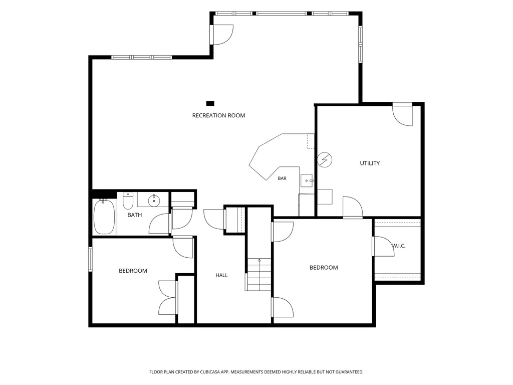 10310 E Rivershore Drive SE Caledonia Township MI 49302