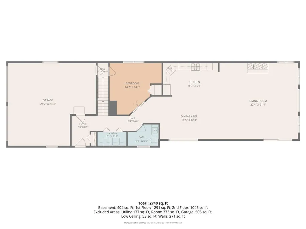 7007 Goldenrod Avenue NE Cannon Township MI 49341