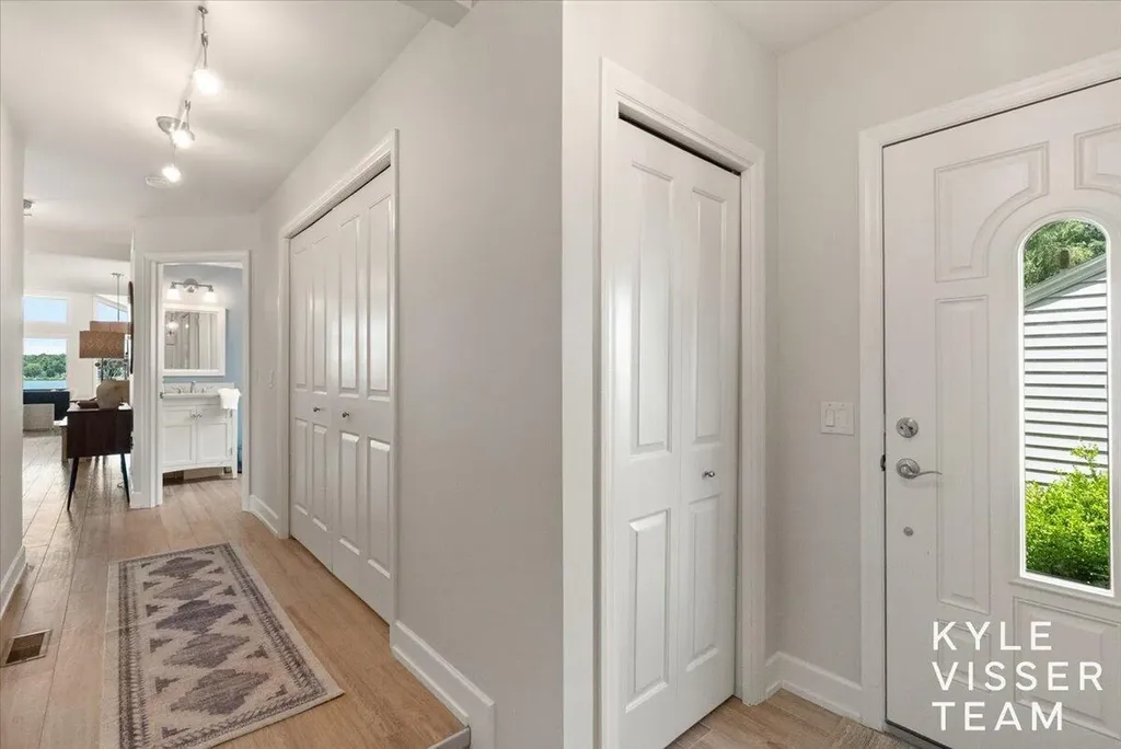 7007 Goldenrod Avenue NE Cannon Township MI 49341