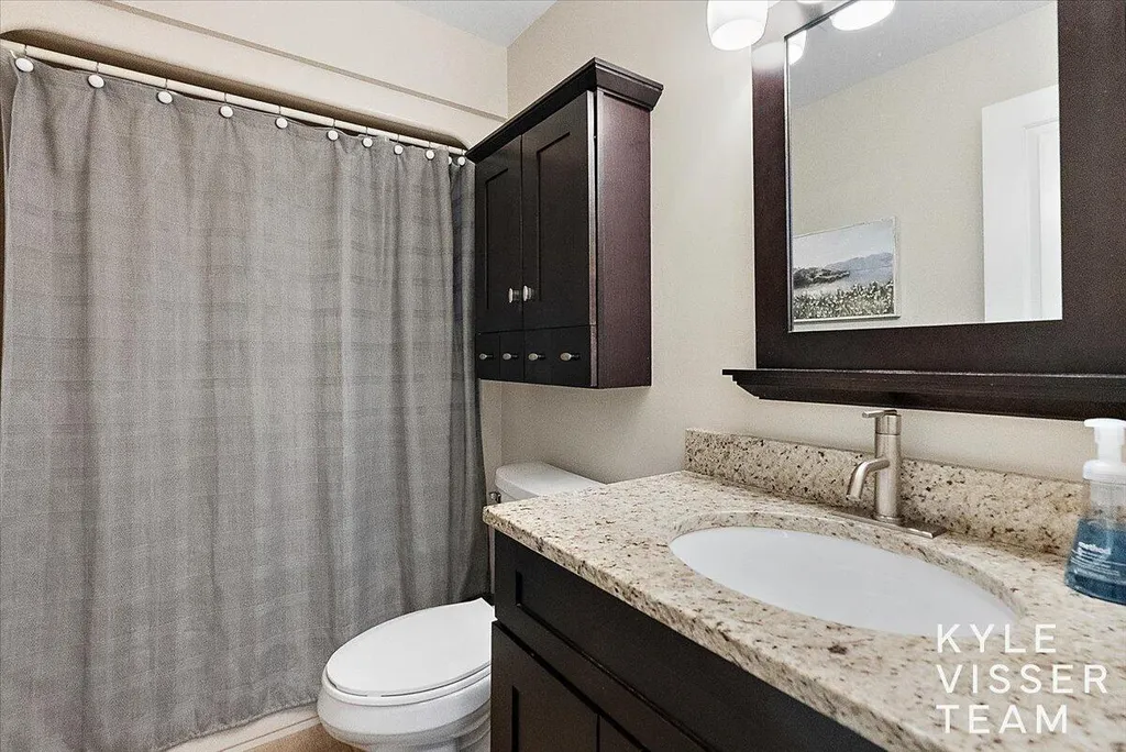 7007 Goldenrod Avenue NE Cannon Township MI 49341