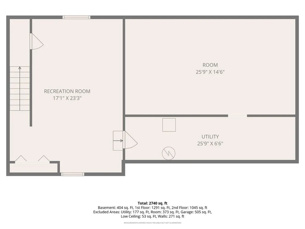 7007 Goldenrod Avenue NE Cannon Township MI 49341