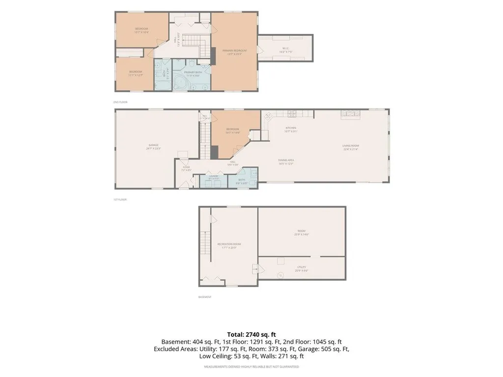 7007 Goldenrod Avenue NE Cannon Township MI 49341