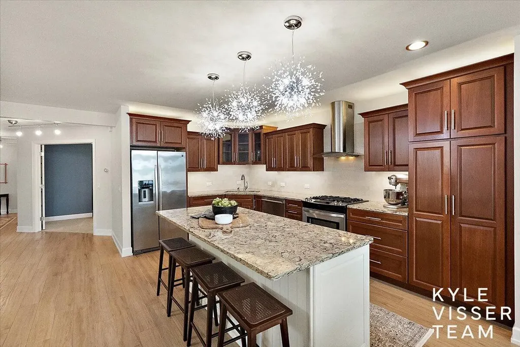 7007 Goldenrod Avenue NE Cannon Township MI 49341