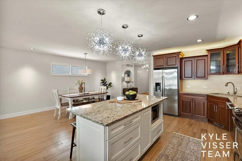 7007 Goldenrod Avenue NE Cannon Township MI 49341
