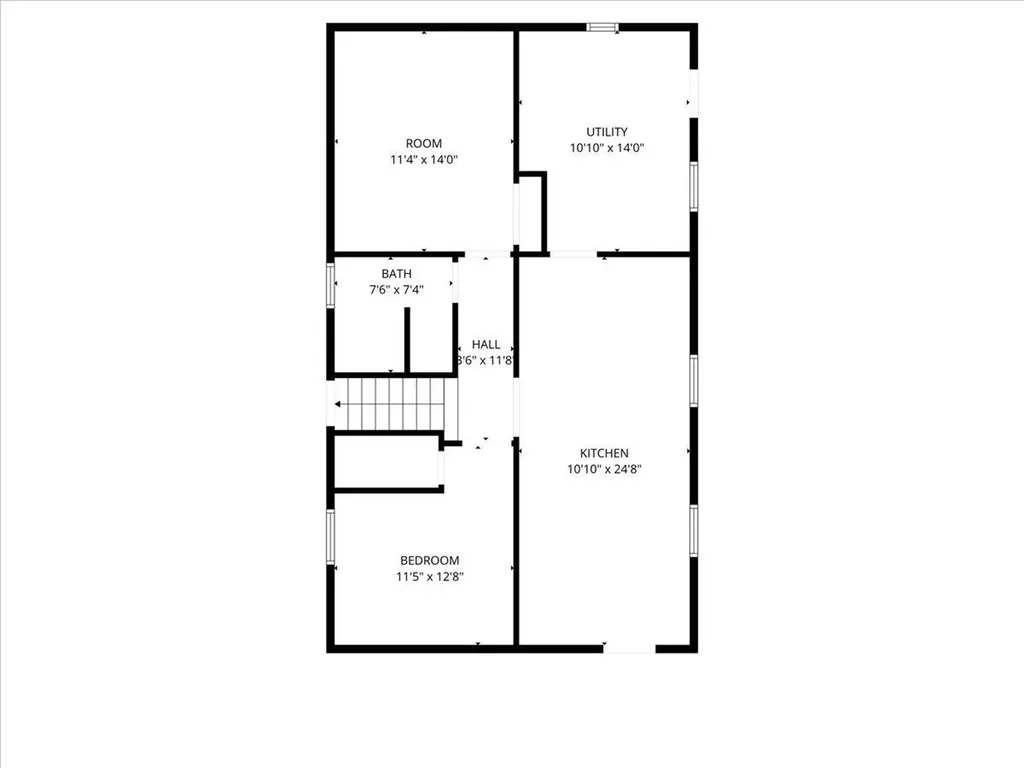 8945 Vergennes Street SE Ada Township MI 49301