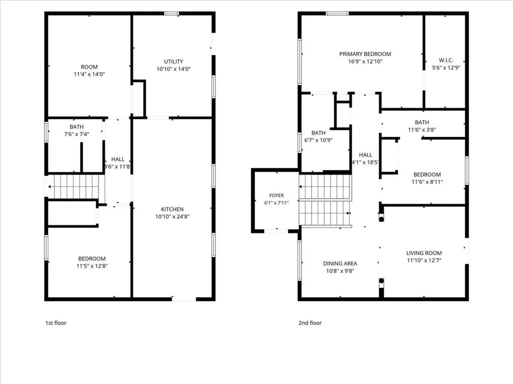 8945 Vergennes Street SE Ada Township MI 49301