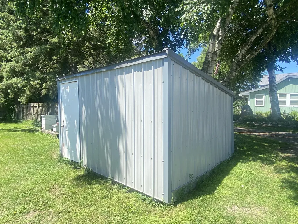12915 Cassidy Road Assyria Township MI 49021