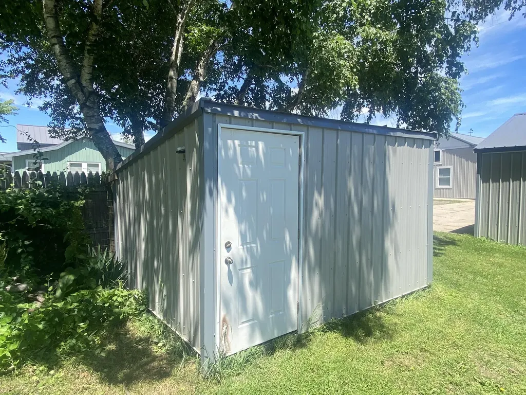 12915 Cassidy Road Assyria Township MI 49021