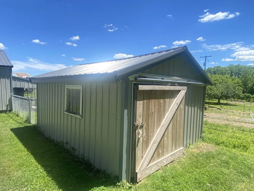 12915 Cassidy Road Assyria Township MI 49021