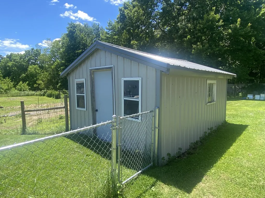 12915 Cassidy Road Assyria Township MI 49021