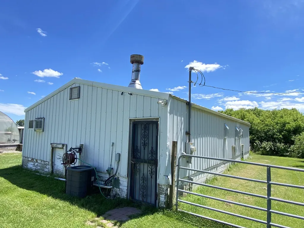 12915 Cassidy Road Assyria Township MI 49021