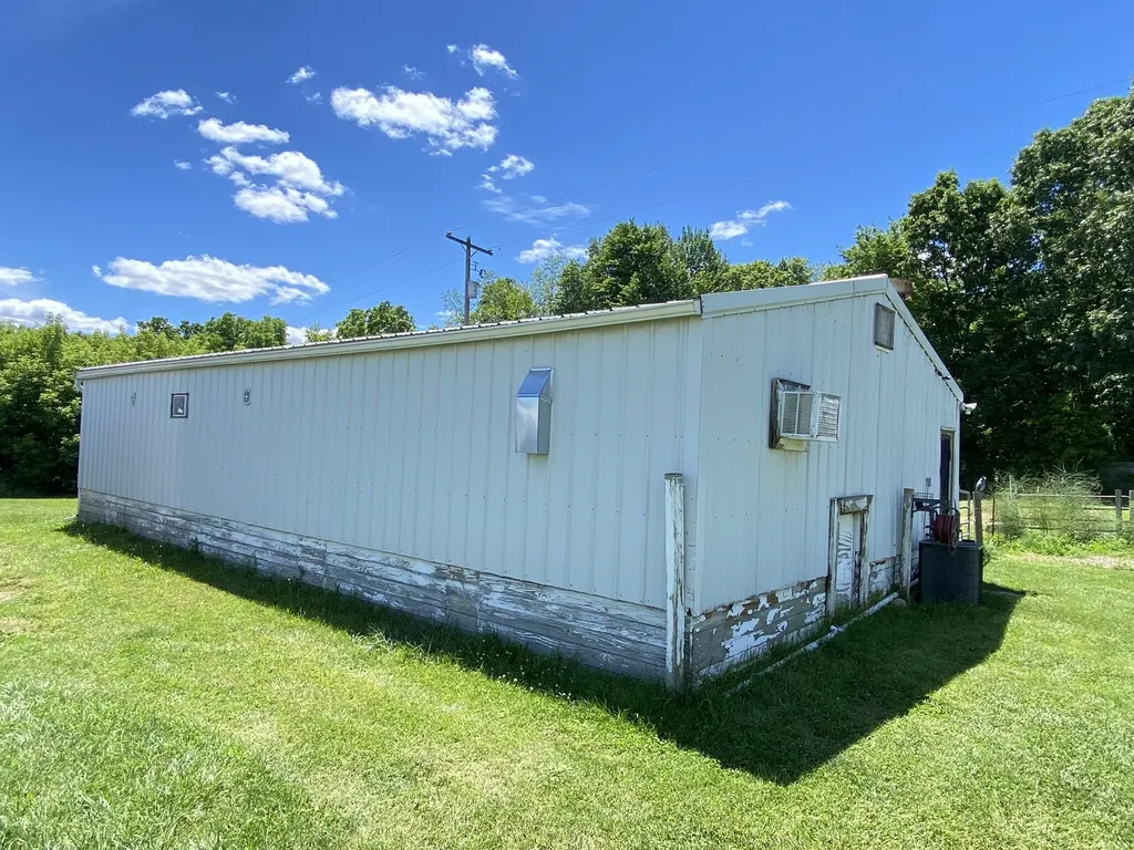 12915 Cassidy Road Assyria Township MI 49021