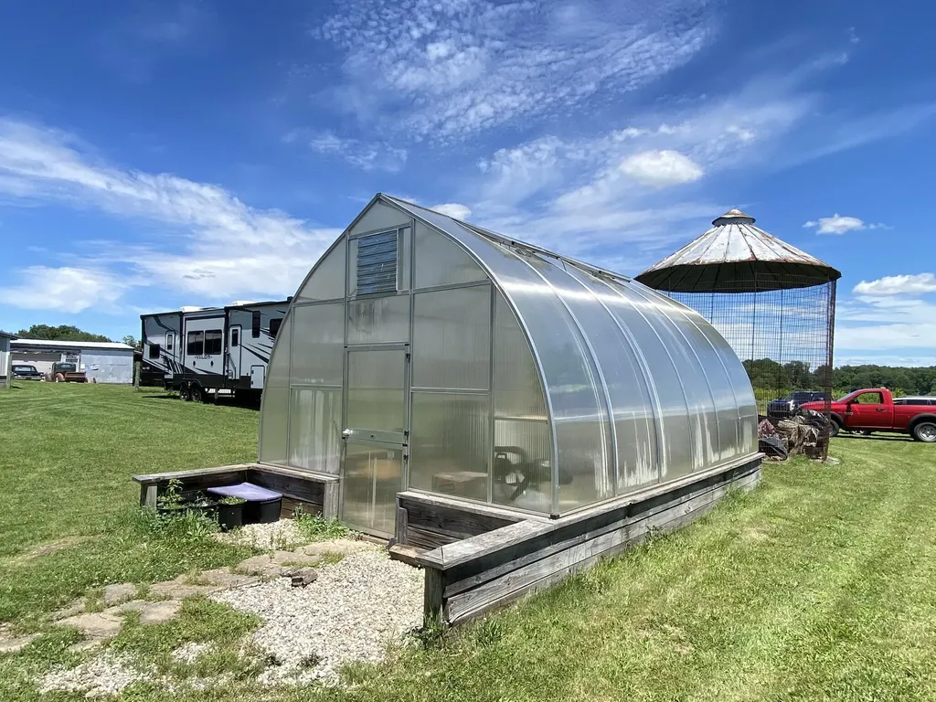 12915 Cassidy Road Assyria Township MI 49021