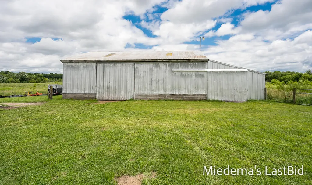 12915 Cassidy Road Assyria Township MI 49021