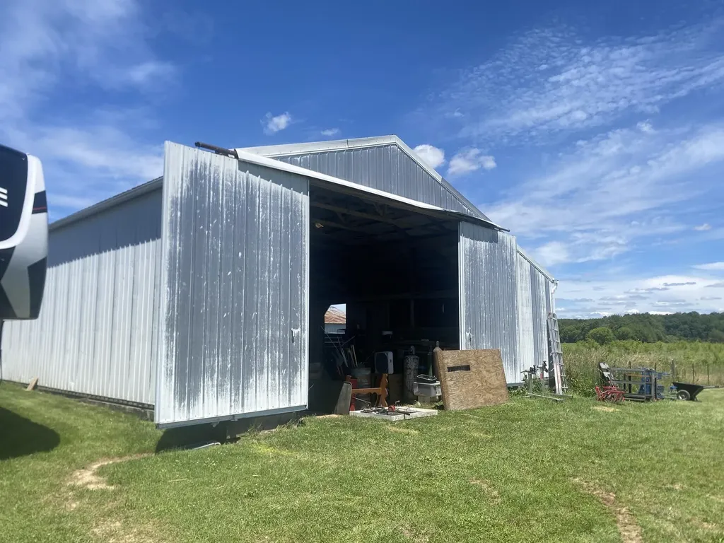 12915 Cassidy Road Assyria Township MI 49021