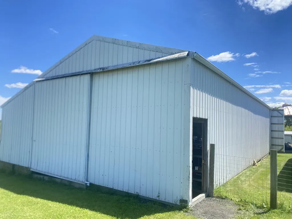 12915 Cassidy Road Assyria Township MI 49021