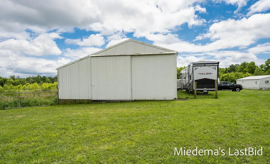 12915 Cassidy Road Assyria Township MI 49021