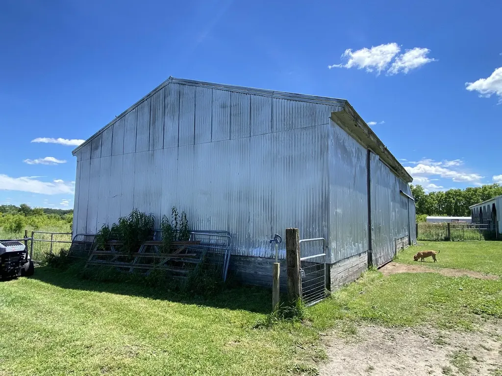 12915 Cassidy Road Assyria Township MI 49021