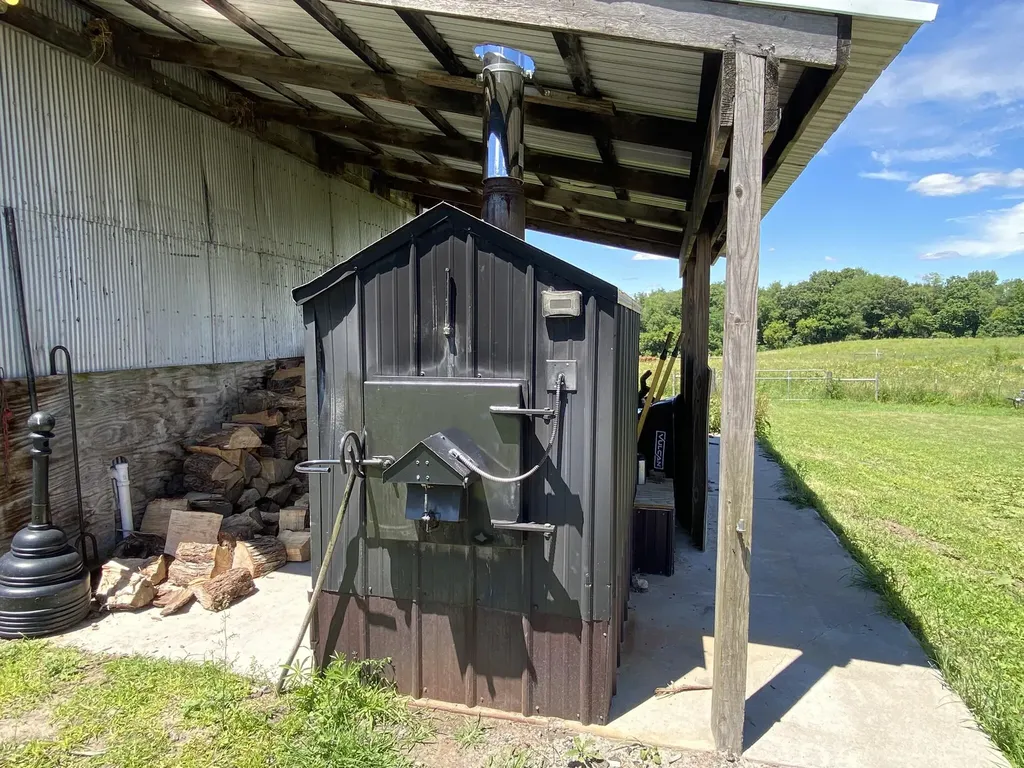 12915 Cassidy Road Assyria Township MI 49021