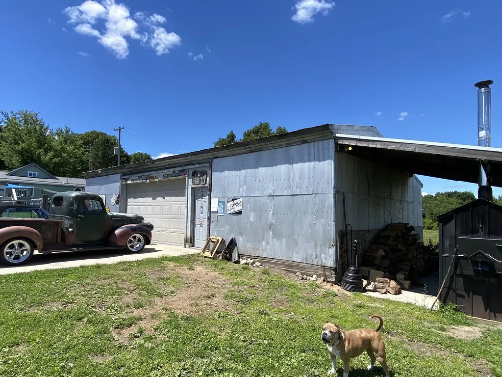 12915 Cassidy Road Assyria Township MI 49021