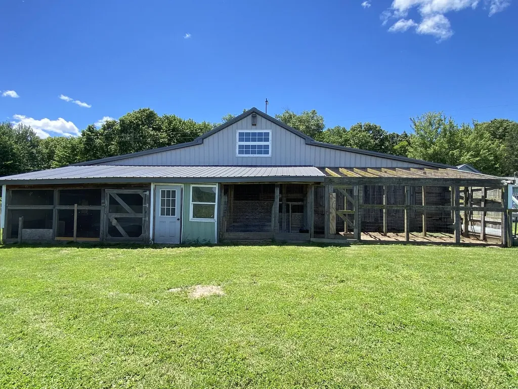 12915 Cassidy Road Assyria Township MI 49021