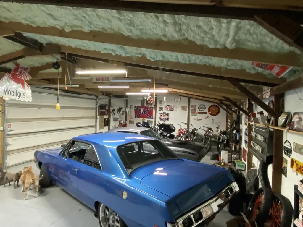 12915 Cassidy Road Assyria Township MI 49021
