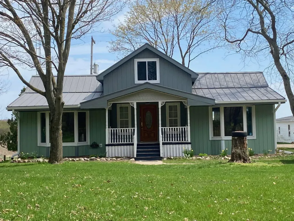 12915 Cassidy Road Assyria Township MI 49021