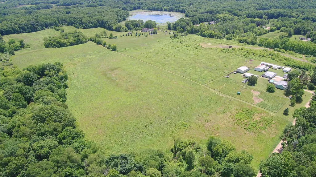 12915 Cassidy Road Assyria Township MI 49021