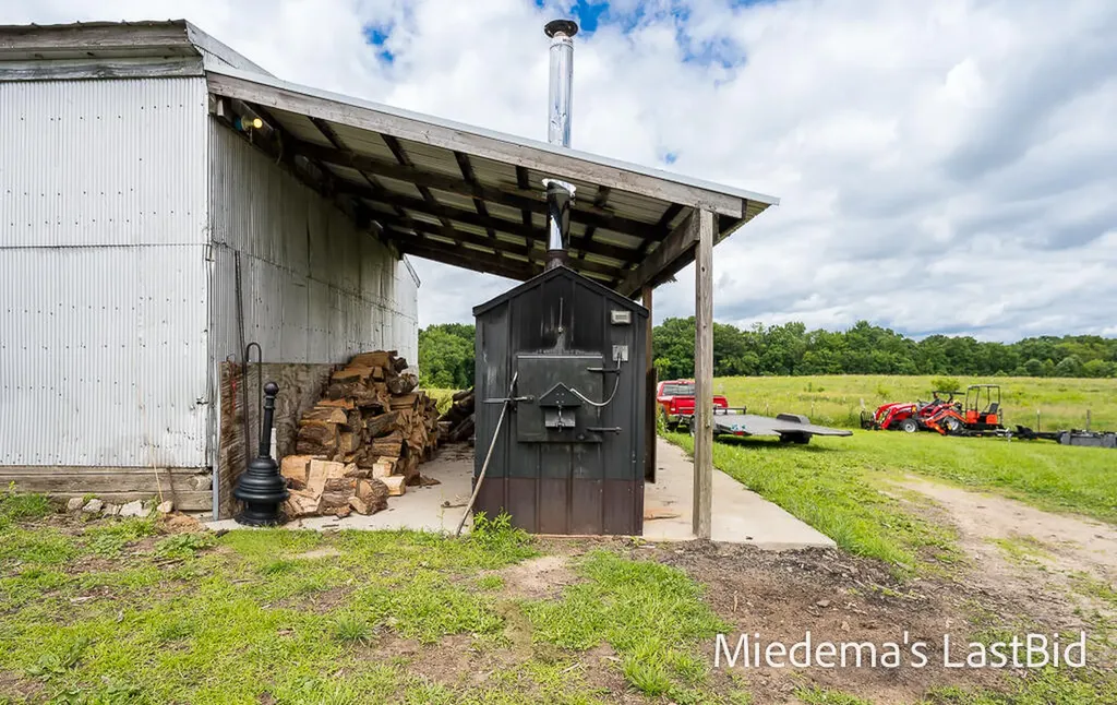 12915 Cassidy Road Assyria Township MI 49021