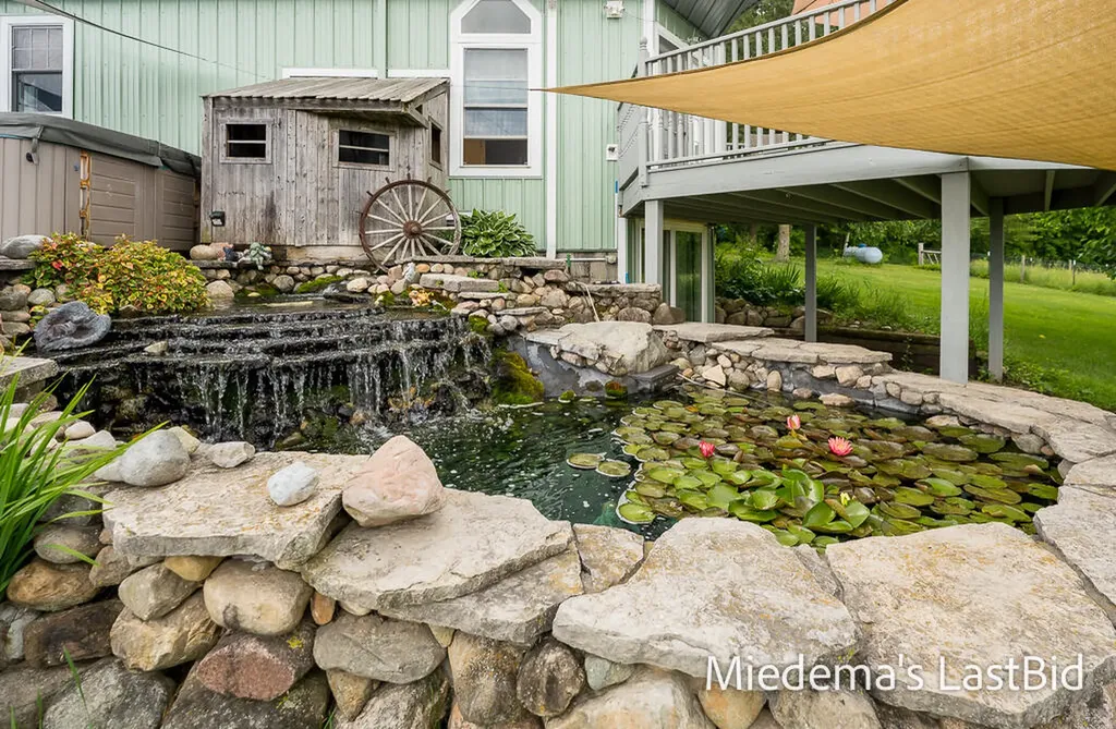 12915 Cassidy Road Assyria Township MI 49021