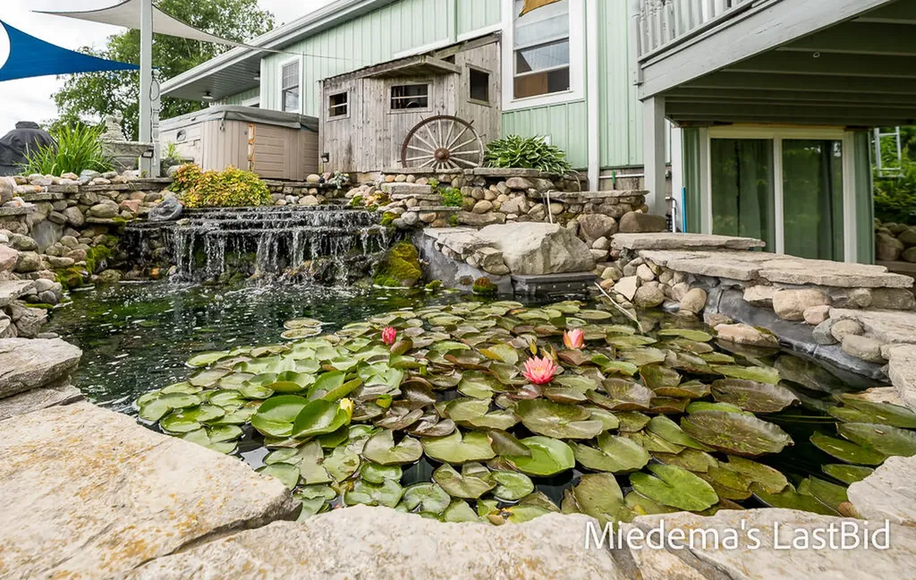 12915 Cassidy Road Assyria Township MI 49021