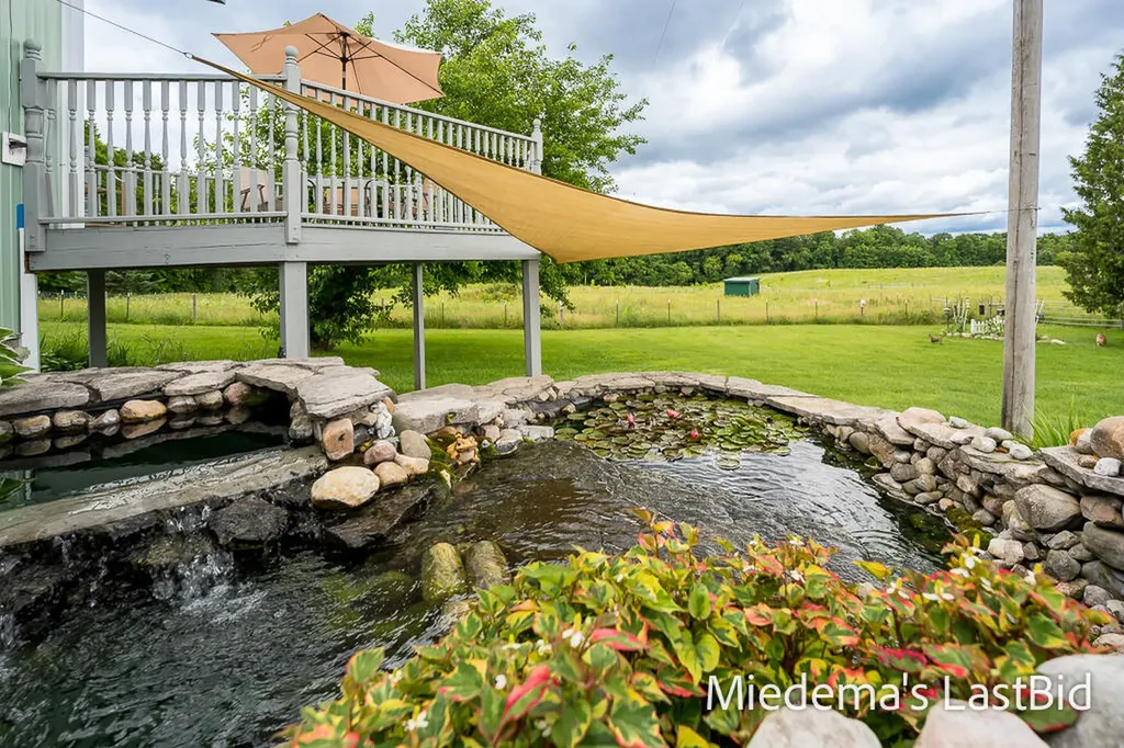 12915 Cassidy Road Assyria Township MI 49021