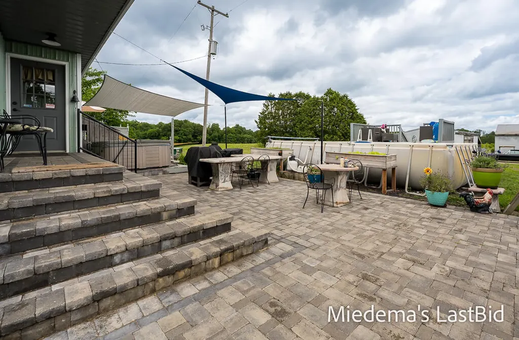 12915 Cassidy Road Assyria Township MI 49021