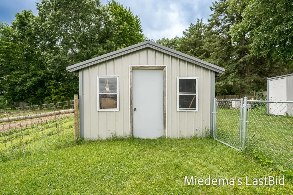 12915 Cassidy Road Assyria Township MI 49021