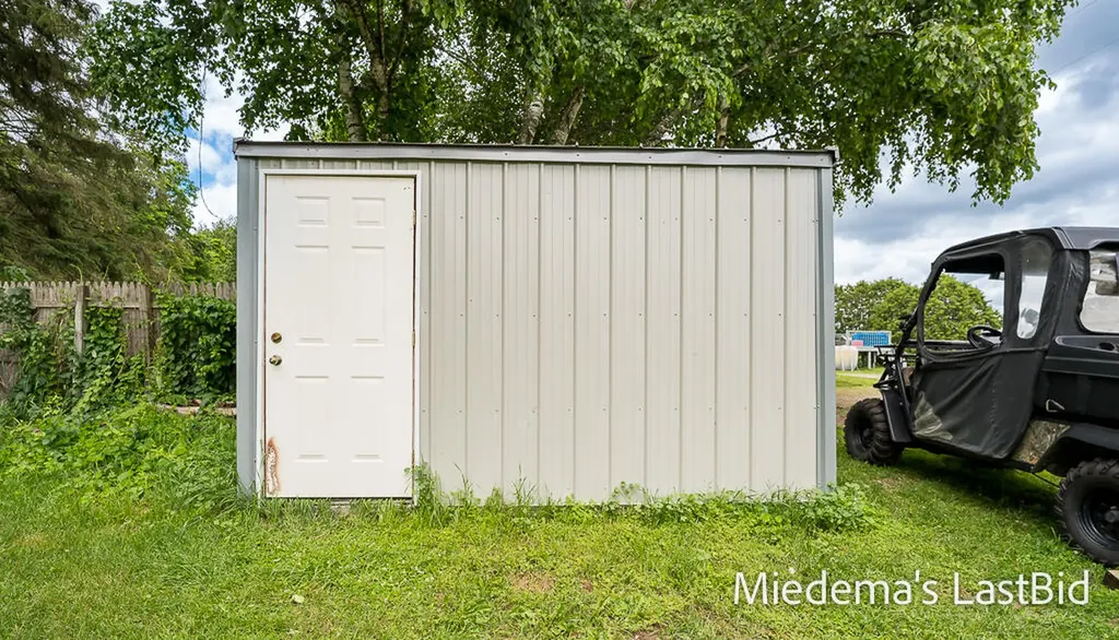 12915 Cassidy Road Assyria Township MI 49021