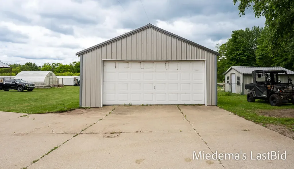 12915 Cassidy Road Assyria Township MI 49021