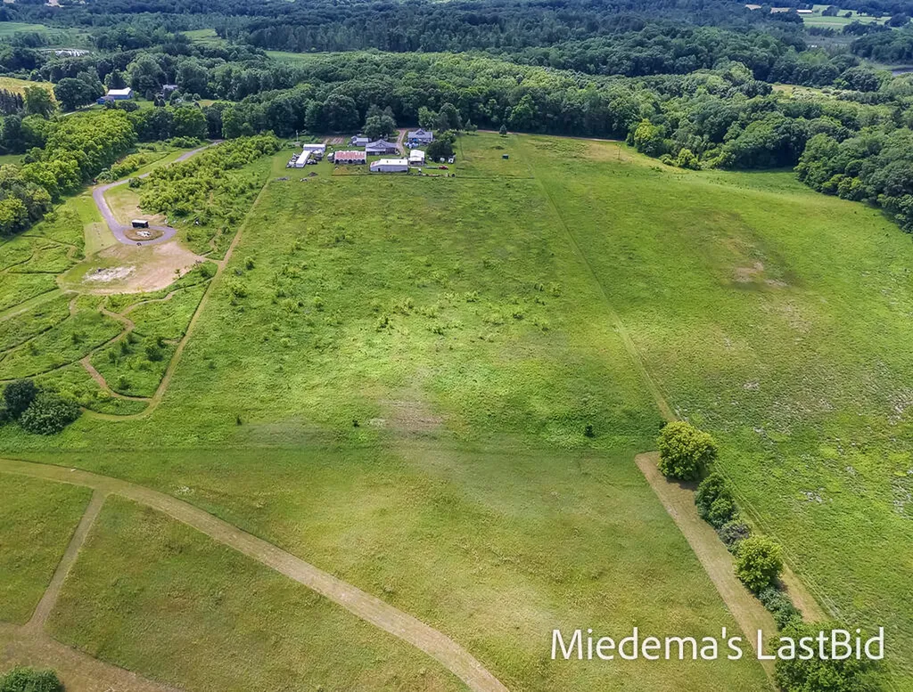 12915 Cassidy Road Assyria Township MI 49021